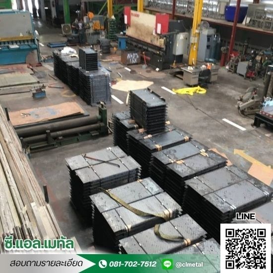 โรงงานตัดพับเลเซอร์สแตนเลสใกล้ฉัน